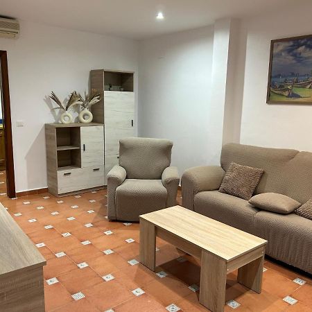 Villa Duplex En San Bartolomé de la Torre Extérieur photo